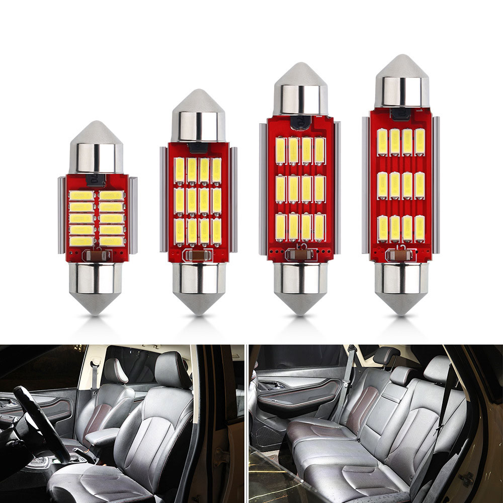 Canbus For Mercedes Benz MB E  - Interior Photography Lighting recension och pris